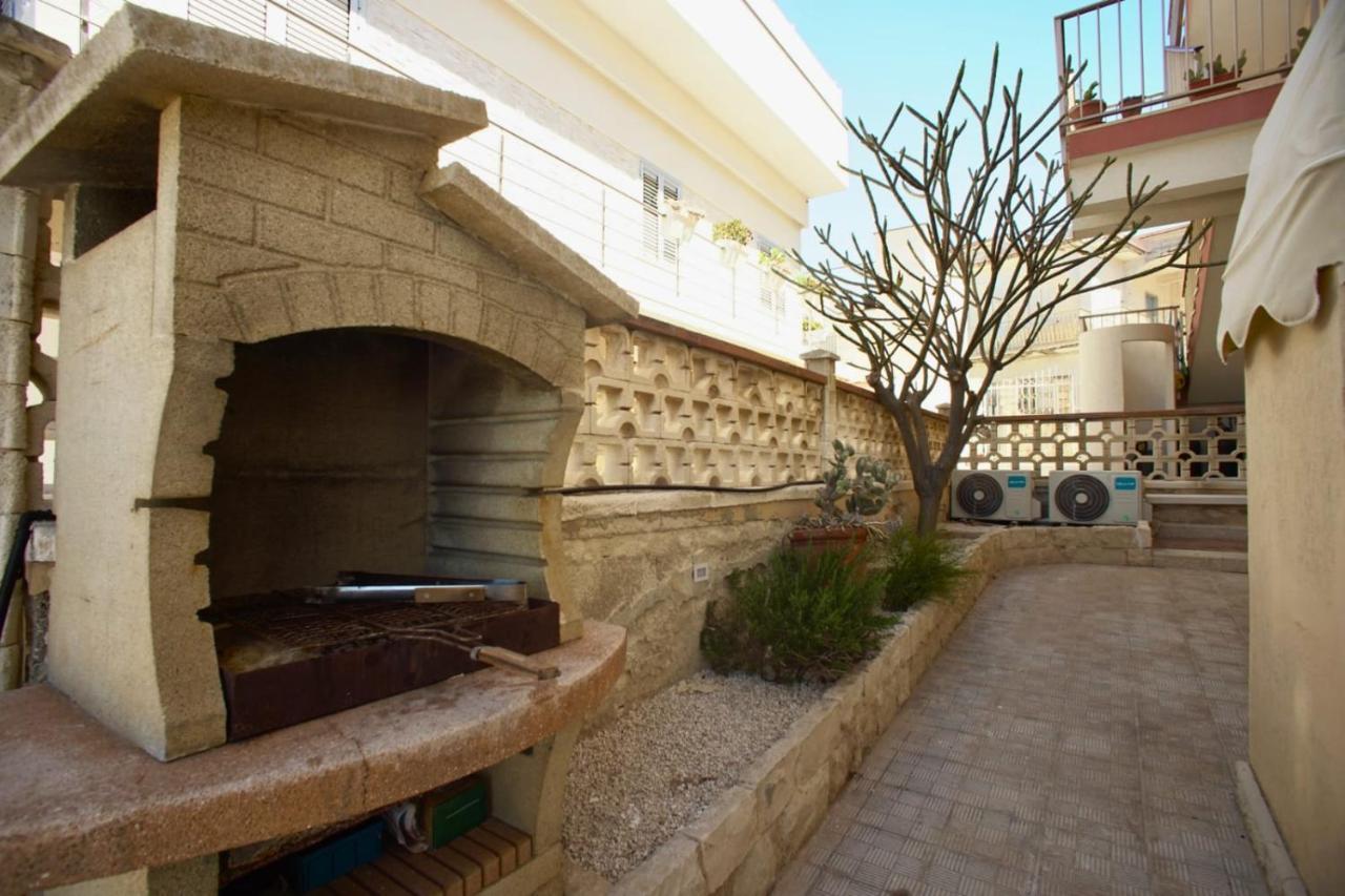 Casa sul lungomare Apartment Donnalucata  Exterior foto